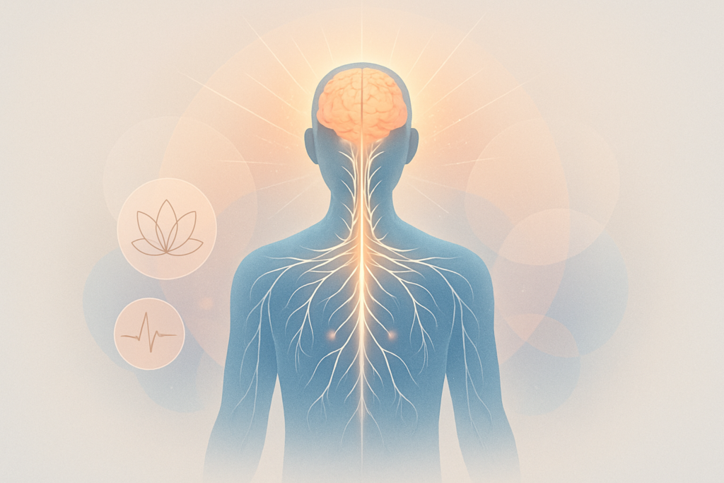 Reiki mô hình thể chất