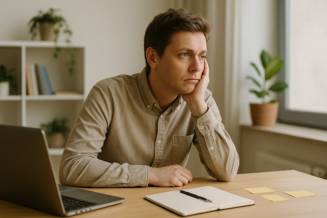 ADHD ở người trưởng thành