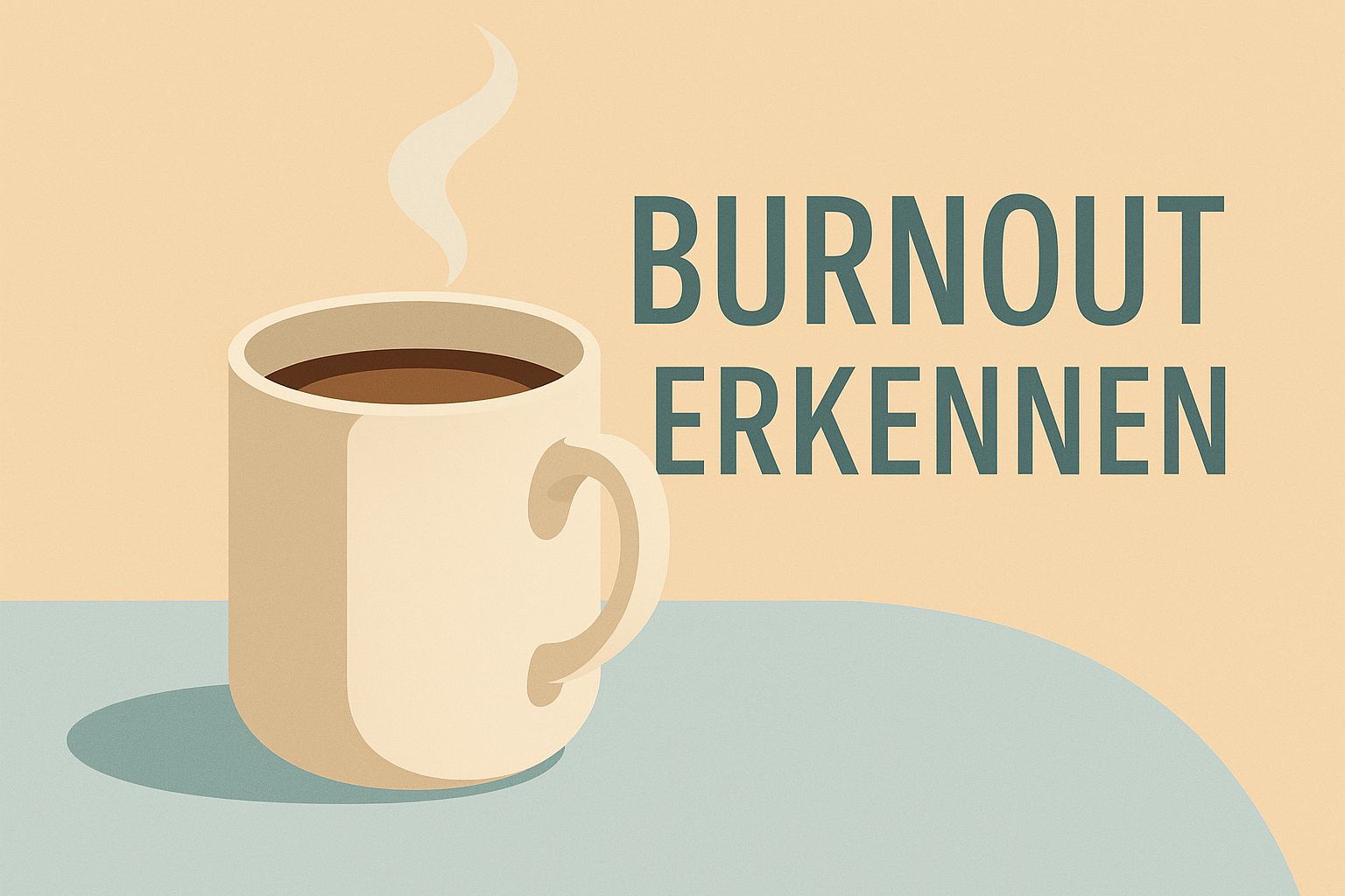 Burnout erkennen: Erste Anzeichen, Ursachen und was wirklich hilft