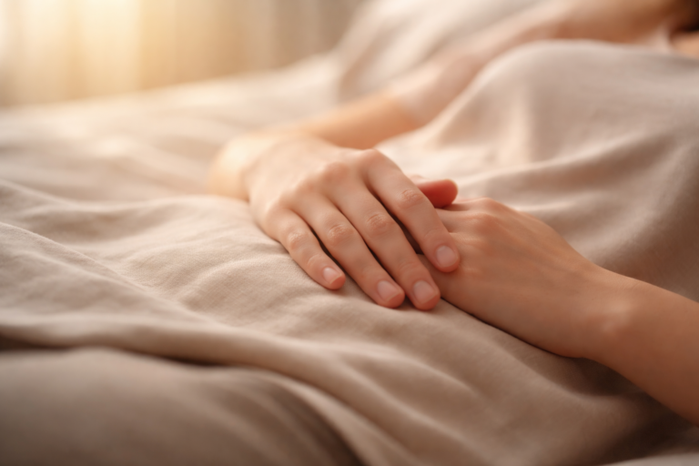 Lợi ích của Reiki được giải thích một cách khoa học.