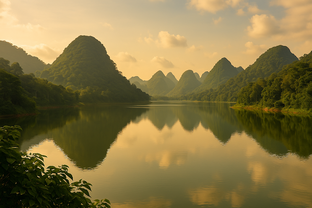 Đồng Tâm, Bình Phước