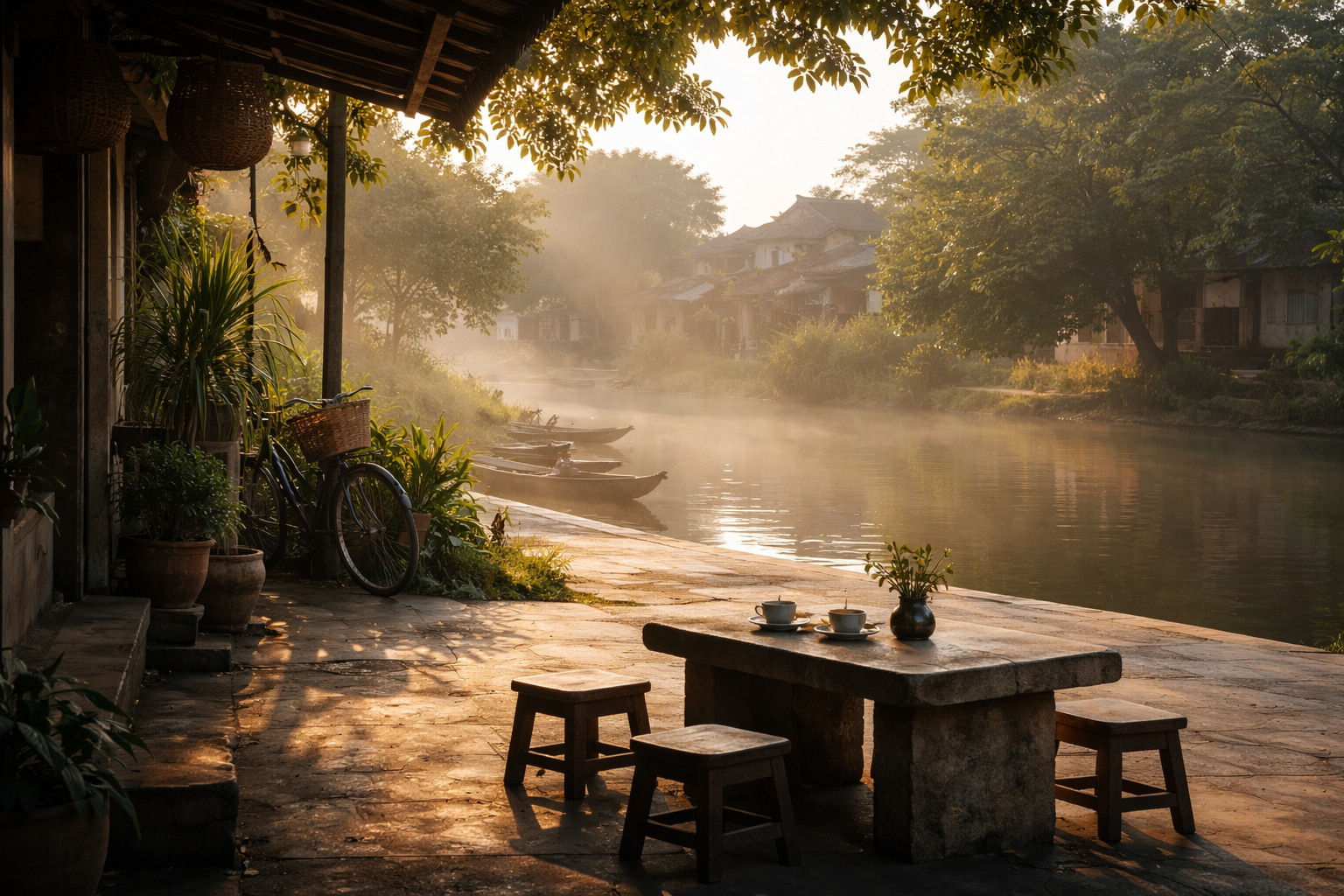 Chánh niệm Phật giáo trong đời sống hằng ngày