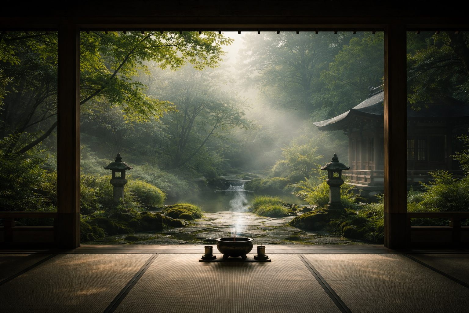 Buddhismus und Reiki