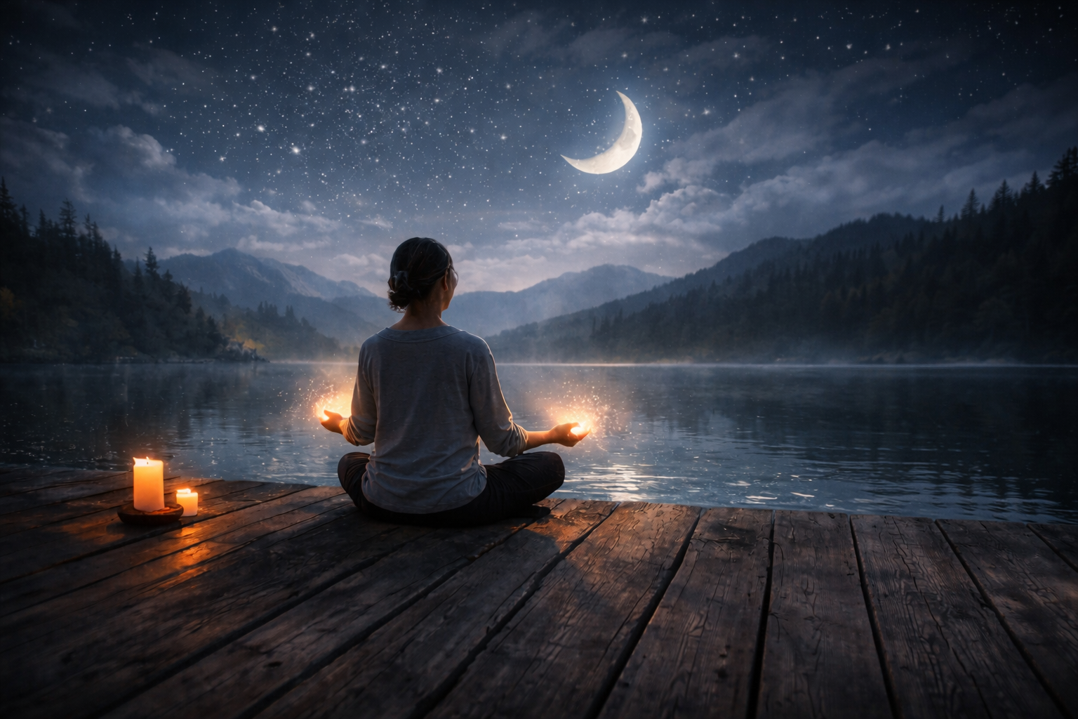 Reiki và giấc ngủ