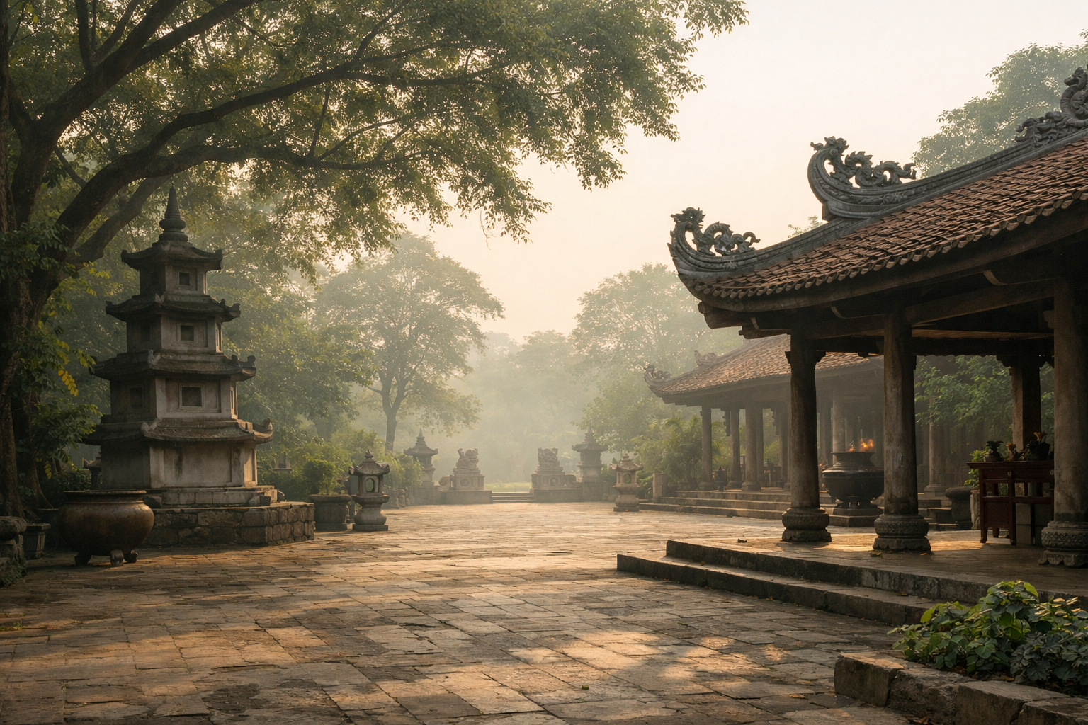 Buddhismus in Vietnam